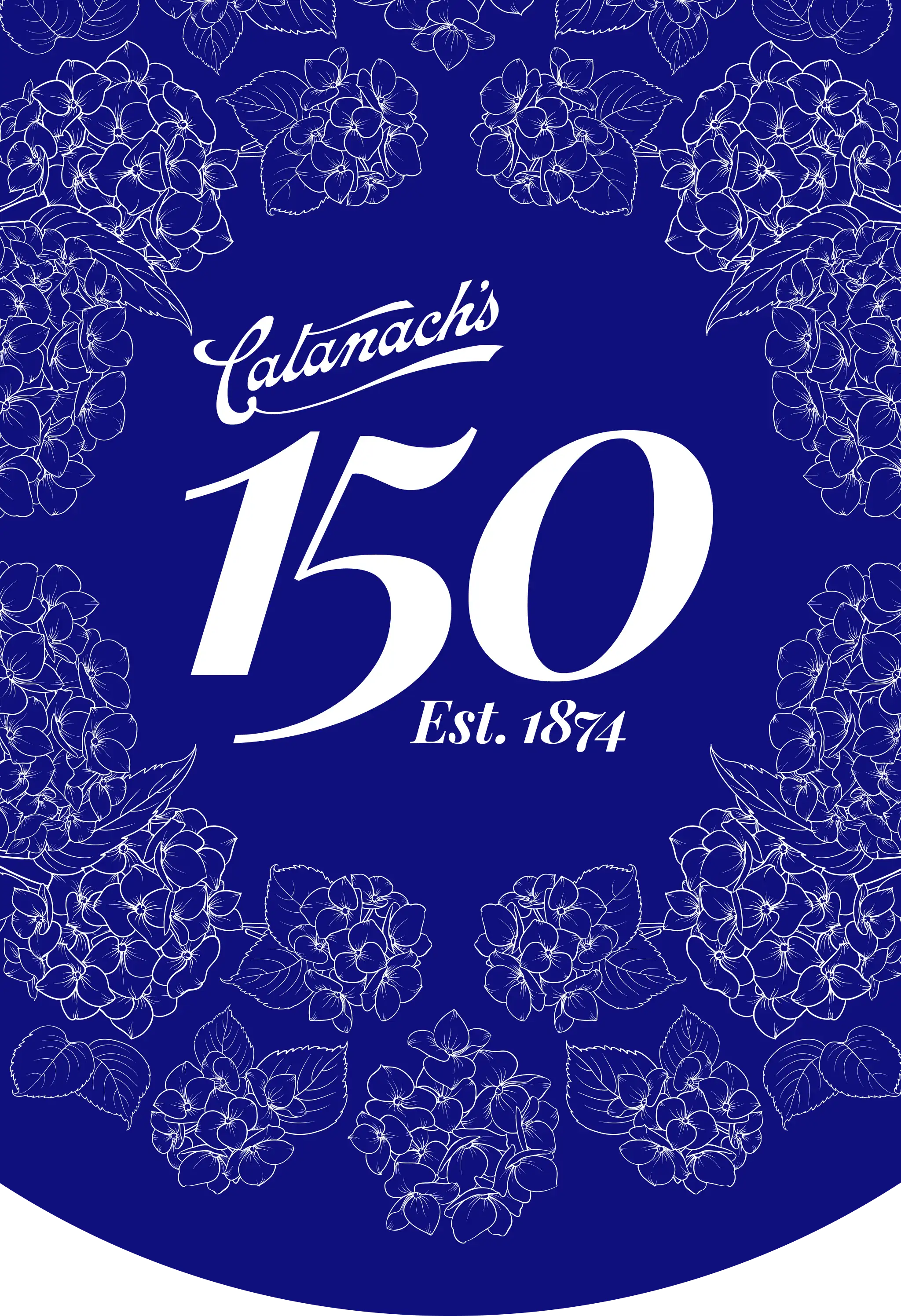 Catanach's 150 Years. 1874-2024